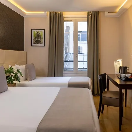 Nord Est Hotel-2
